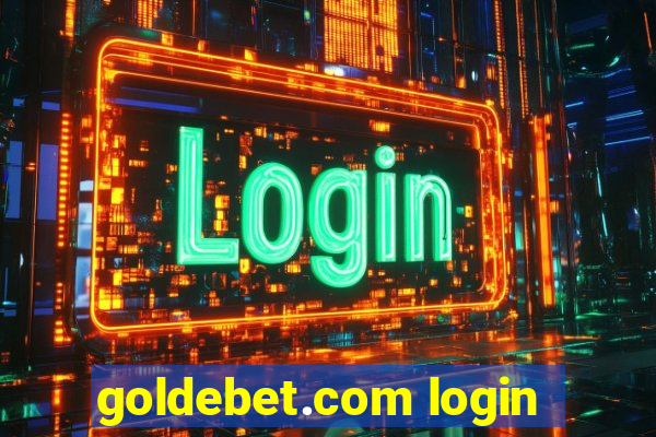 goldebet.com login